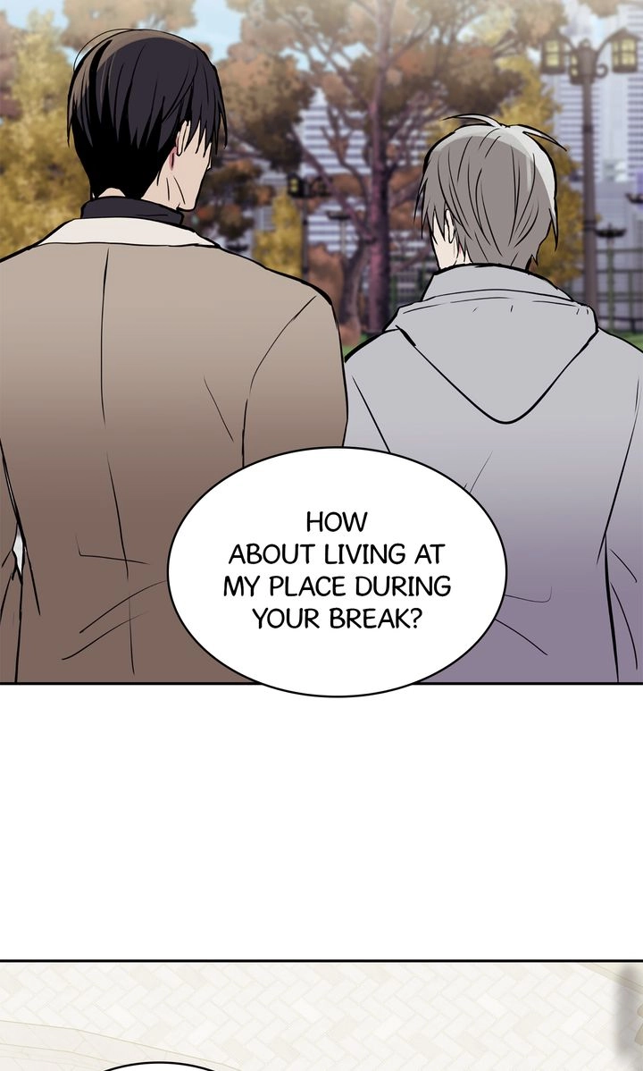 Read Lucky Credit chapter 71 image 49 on Lezhin