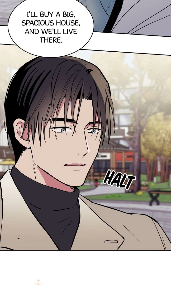Read Lucky Credit chapter 71 image 52 on Lezhin