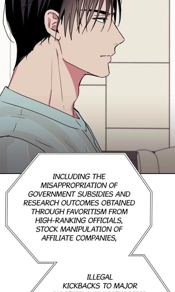 Read Lucky Credit chapter 71 image 6 on Lezhin