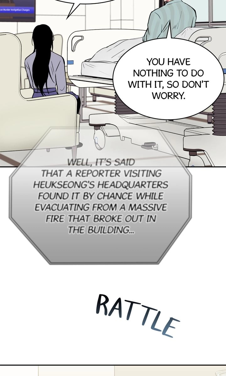Read Lucky Credit chapter 71 image 8 on Lezhin