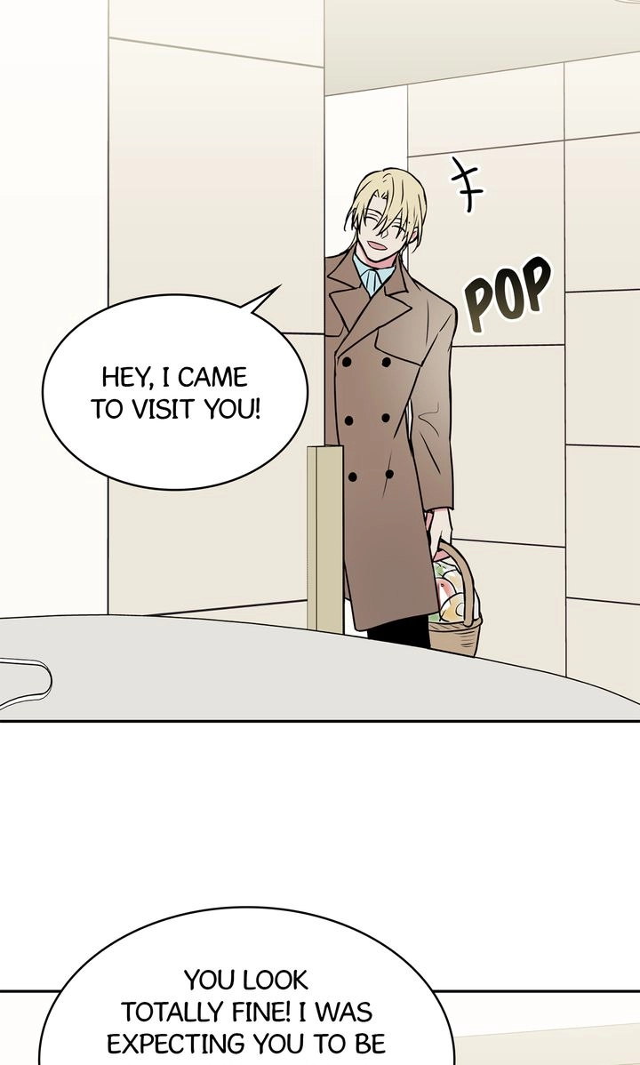 Read Lucky Credit chapter 71 image 9 on Lezhin