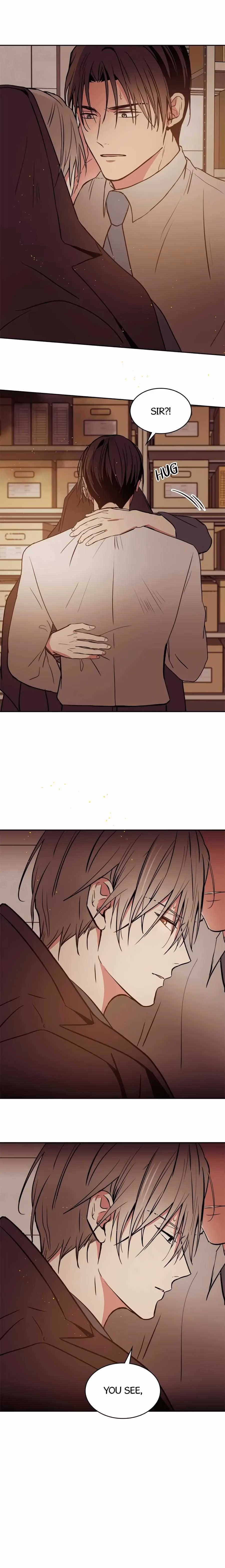 Read Lucky Credit chapter 72 image 13 on Lezhin