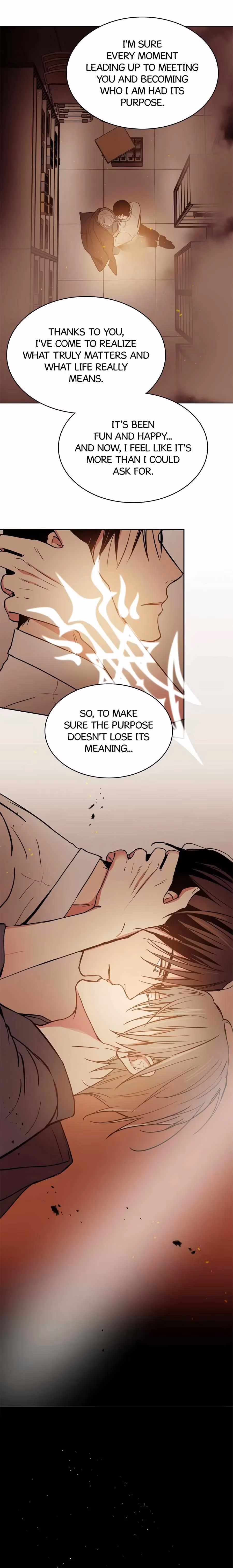 Read Lucky Credit chapter 72 image 14 on Lezhin