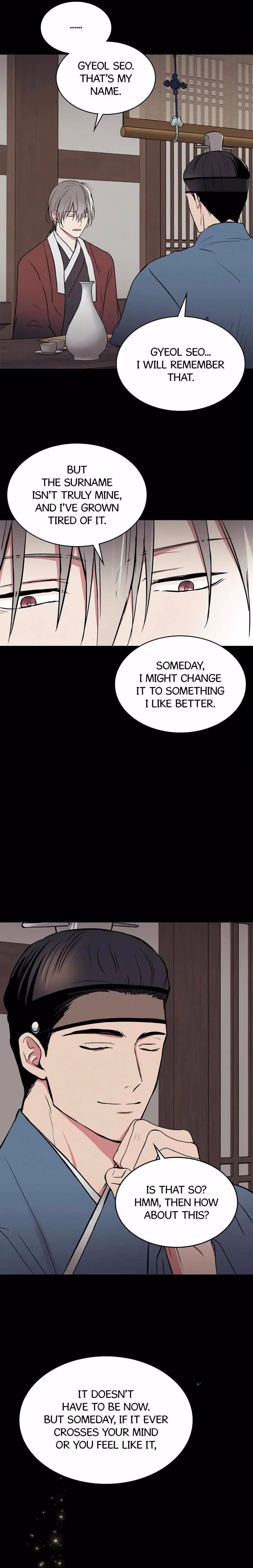 Read Lucky Credit chapter 74 image 7 on Lezhin