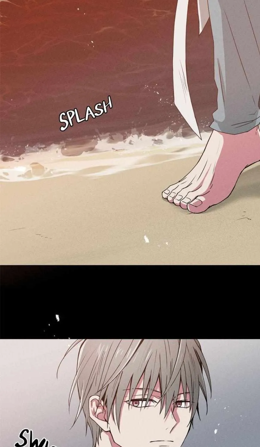 Read Lucky Credit chapter 8 image 1 on Lezhin