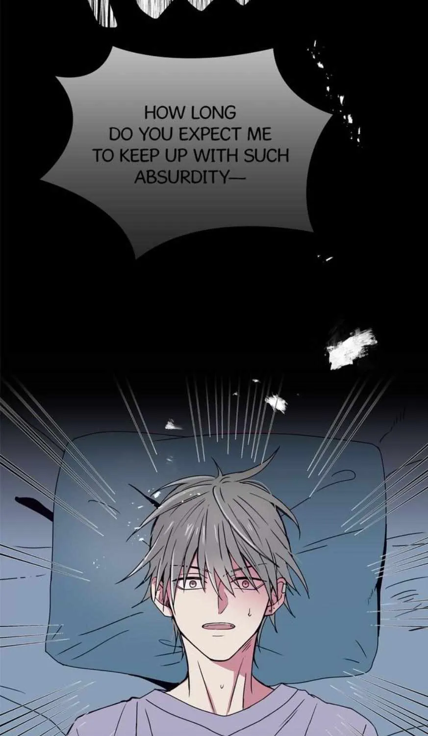 Read Lucky Credit chapter 8 image 11 on Lezhin