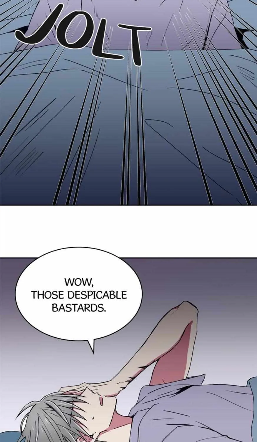 Read Lucky Credit chapter 8 image 12 on Lezhin