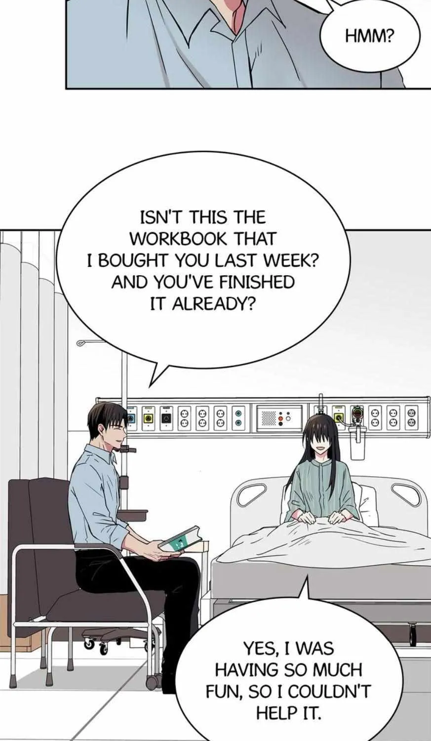 Read Lucky Credit chapter 8 image 15 on Lezhin