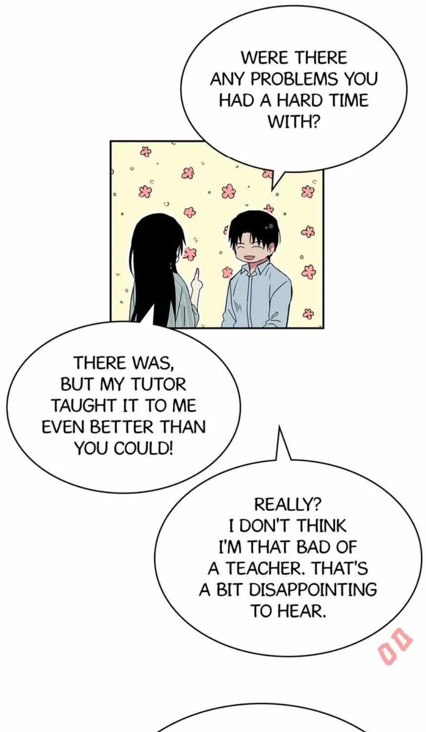 Read Lucky Credit chapter 8 image 17 on Lezhin