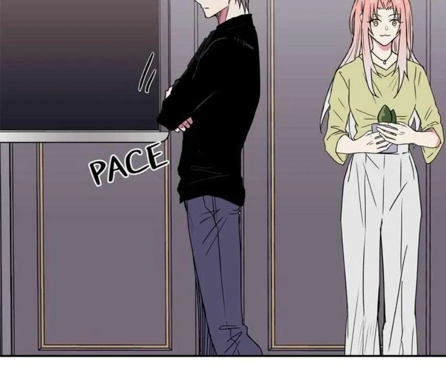 Read Lucky Credit chapter 8 image 22 on Lezhin