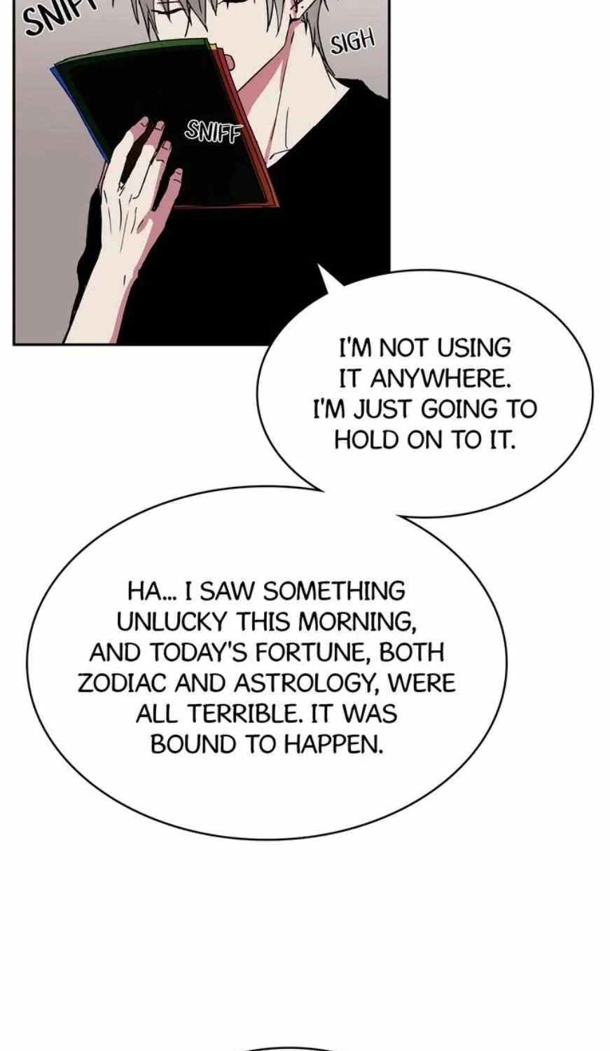 Read Lucky Credit chapter 8 image 25 on Lezhin