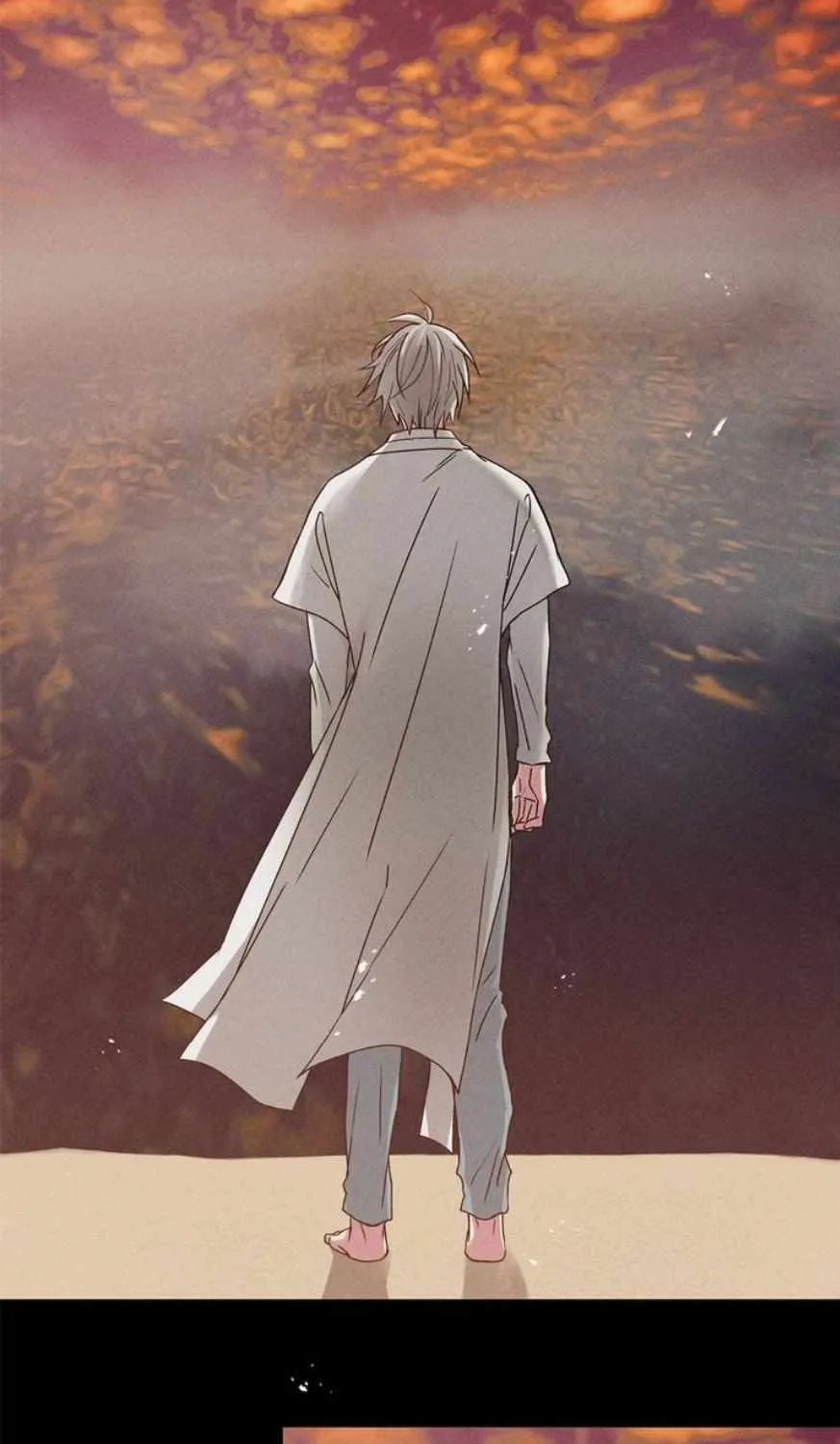 Read Lucky Credit chapter 8 image 3 on Lezhin