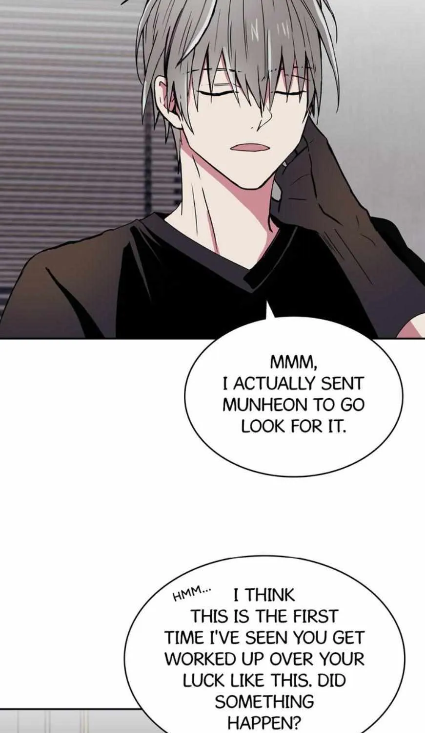 Read Lucky Credit chapter 8 image 41 on Lezhin