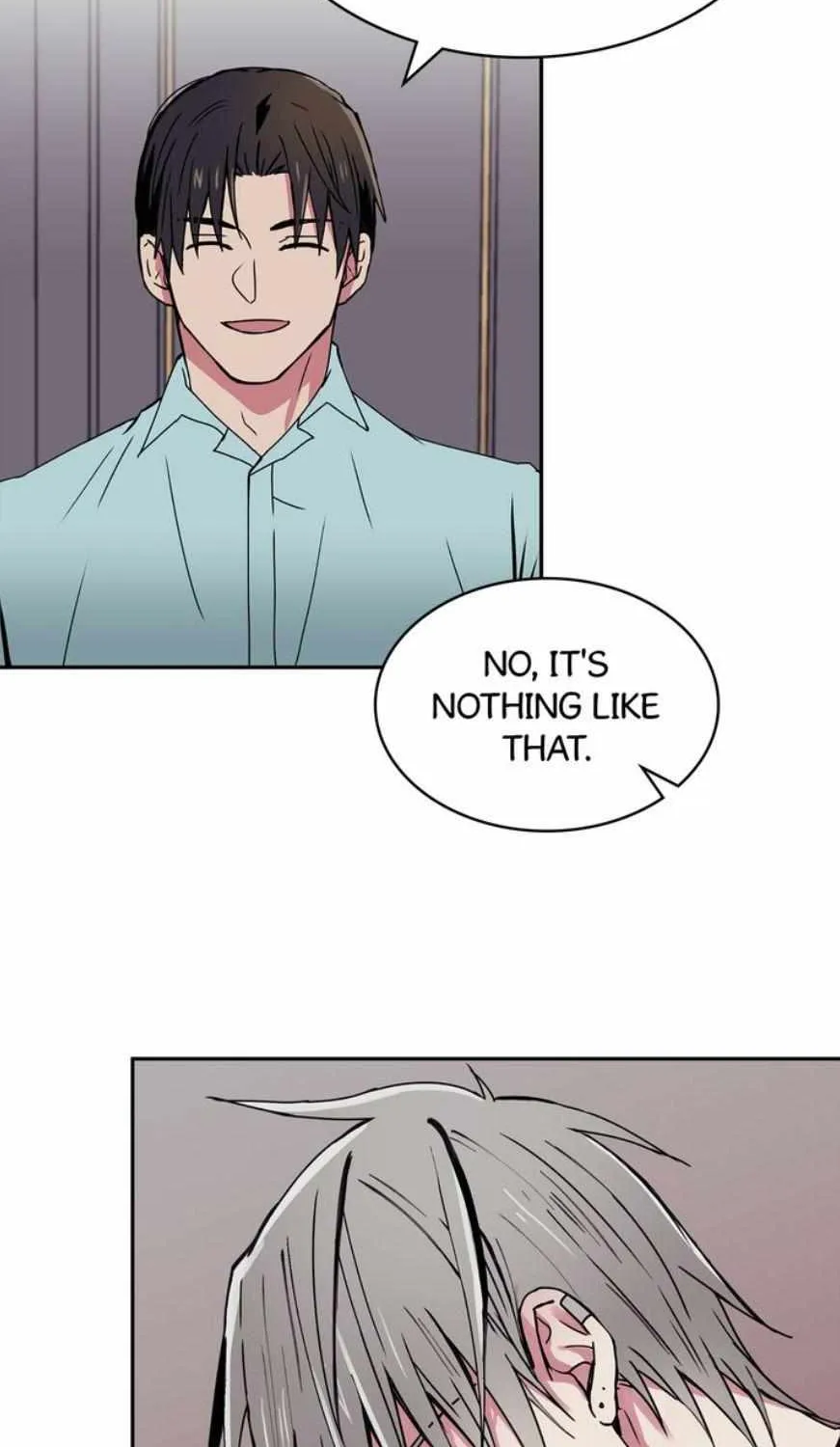 Read Lucky Credit chapter 8 image 42 on Lezhin