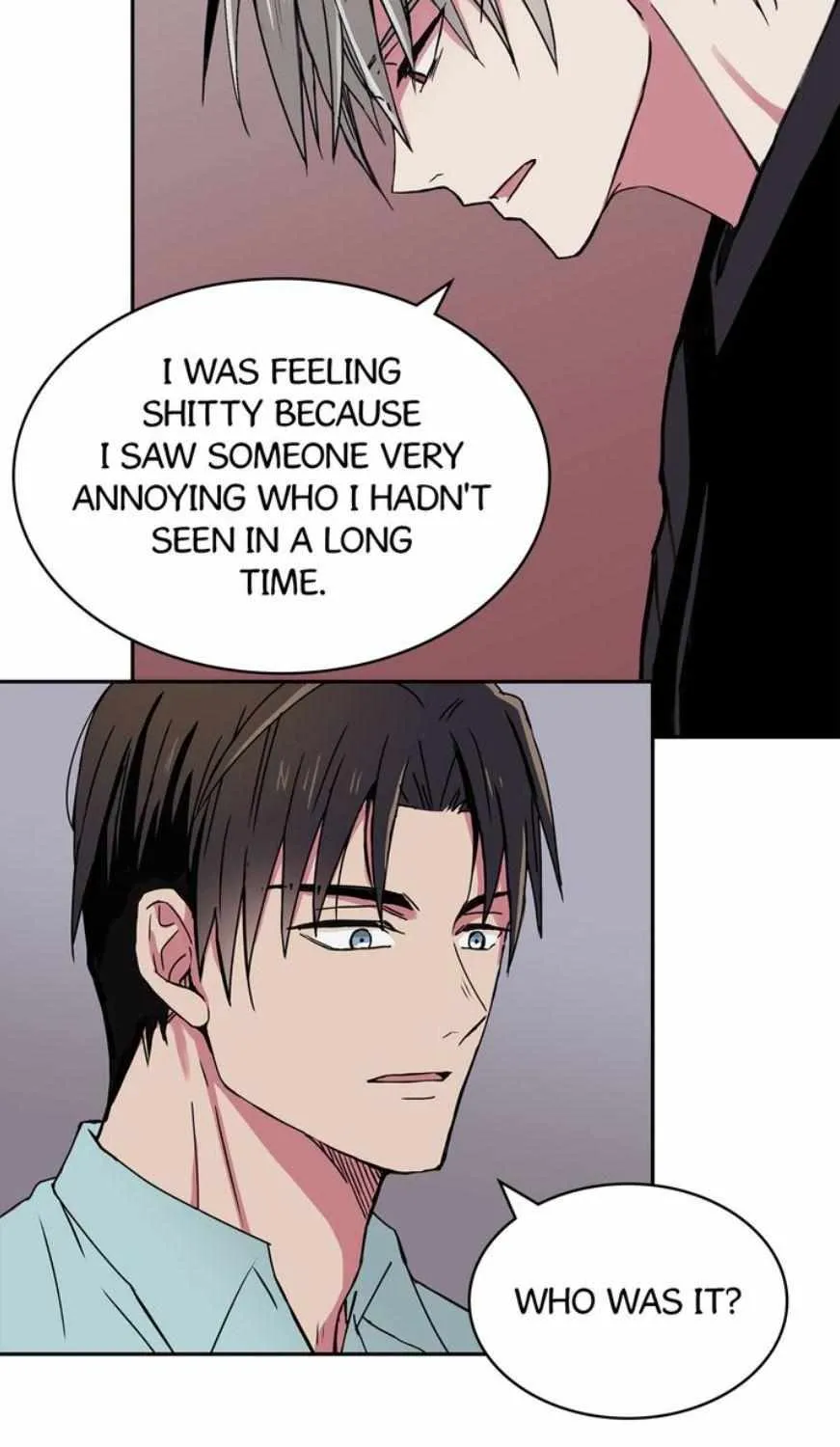 Read Lucky Credit chapter 8 image 43 on Lezhin