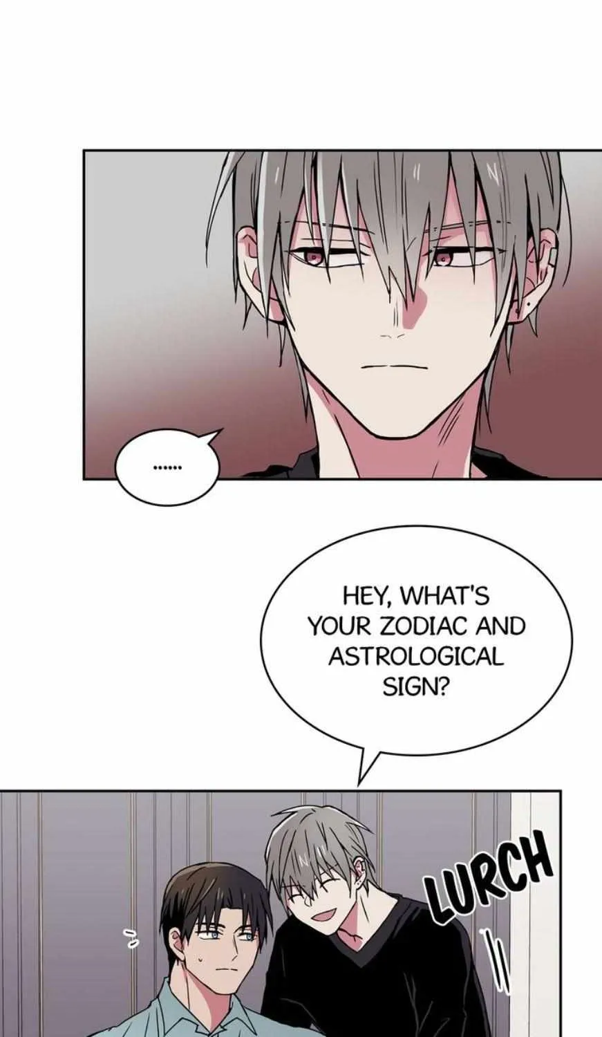 Read Lucky Credit chapter 8 image 44 on Lezhin