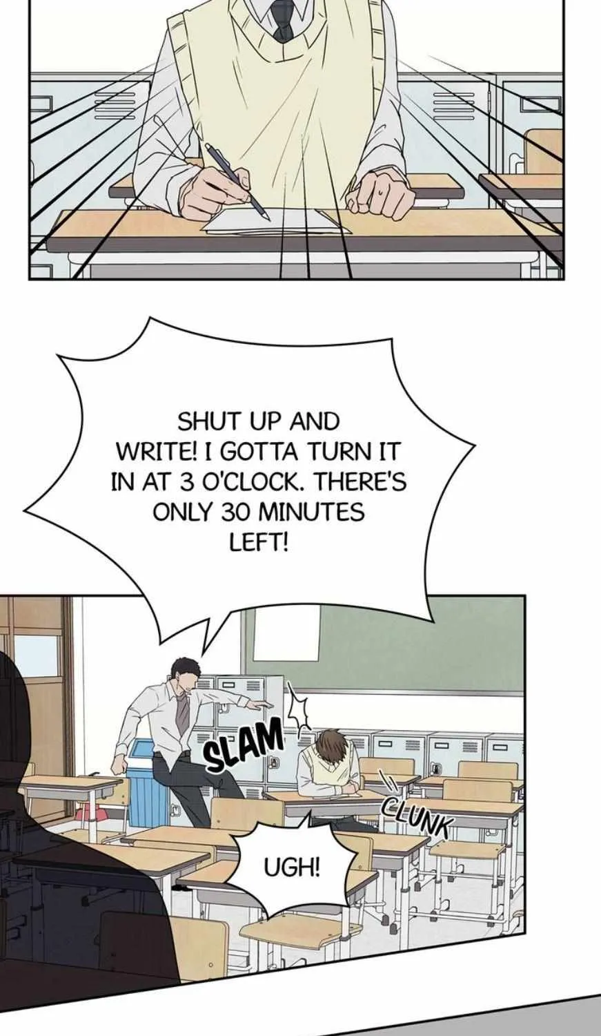 Read Lucky Credit chapter 8 image 51 on Lezhin