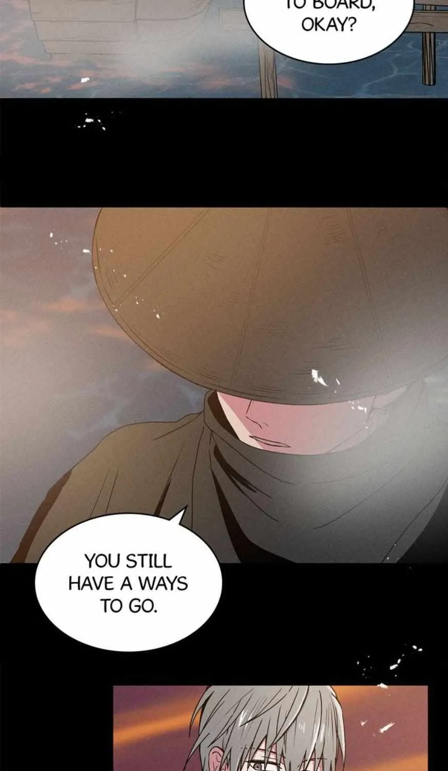 Read Lucky Credit chapter 8 image 9 on Lezhin
