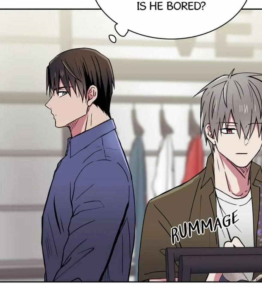 Read Lucky Credit chapter 9 image 19 on Lezhin