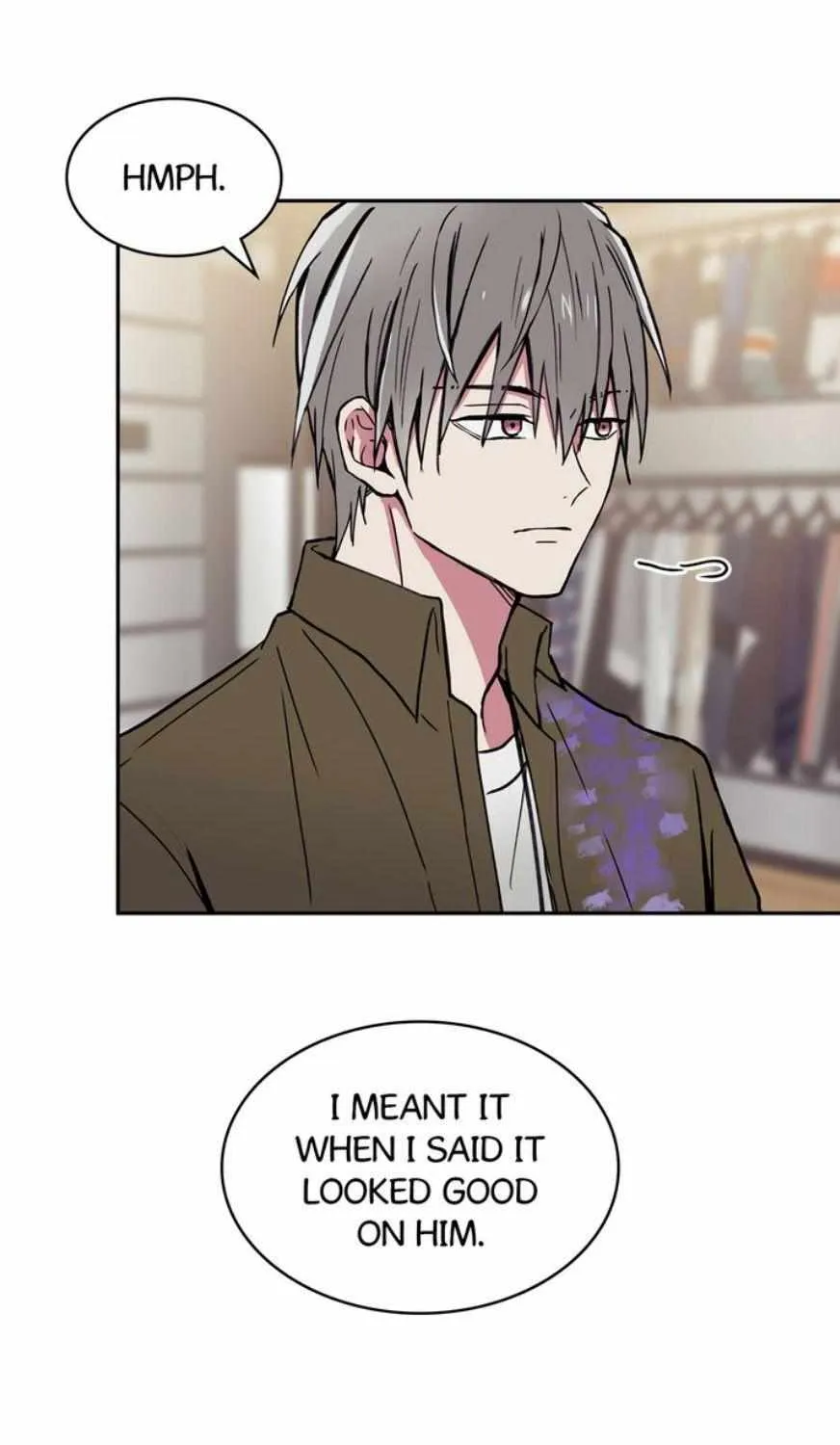 Read Lucky Credit chapter 9 image 26 on Lezhin