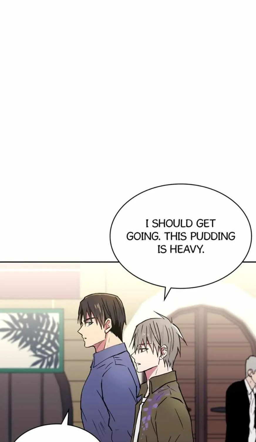 Read Lucky Credit chapter 9 image 27 on Lezhin