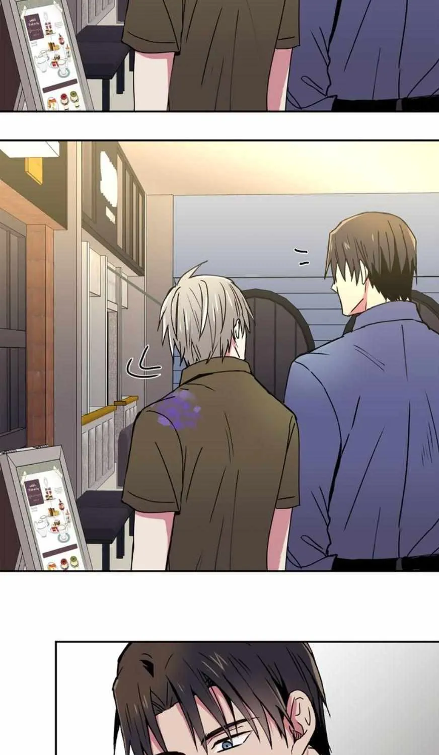 Read Lucky Credit chapter 9 image 30 on Lezhin
