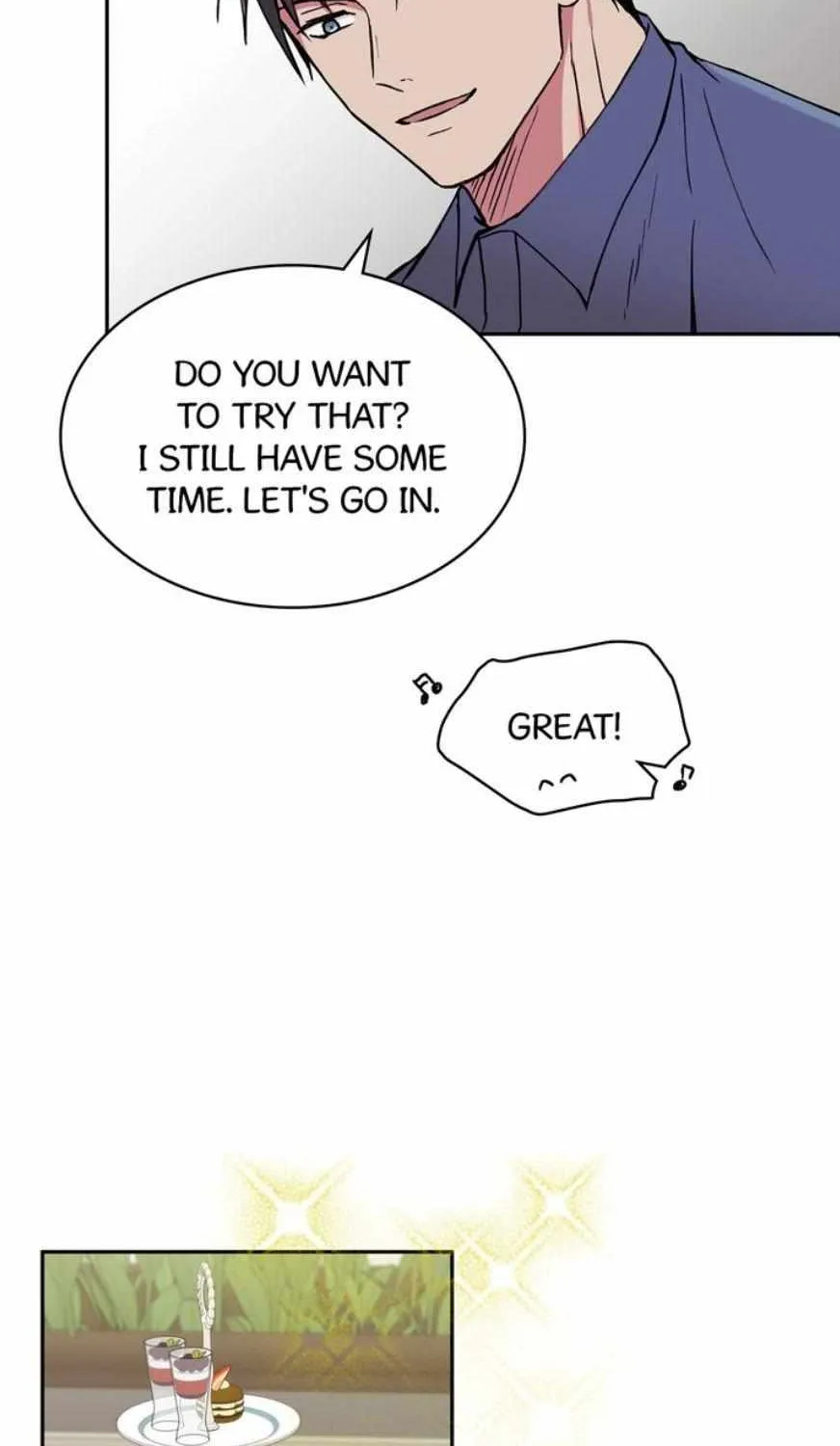 Read Lucky Credit chapter 9 image 31 on Lezhin