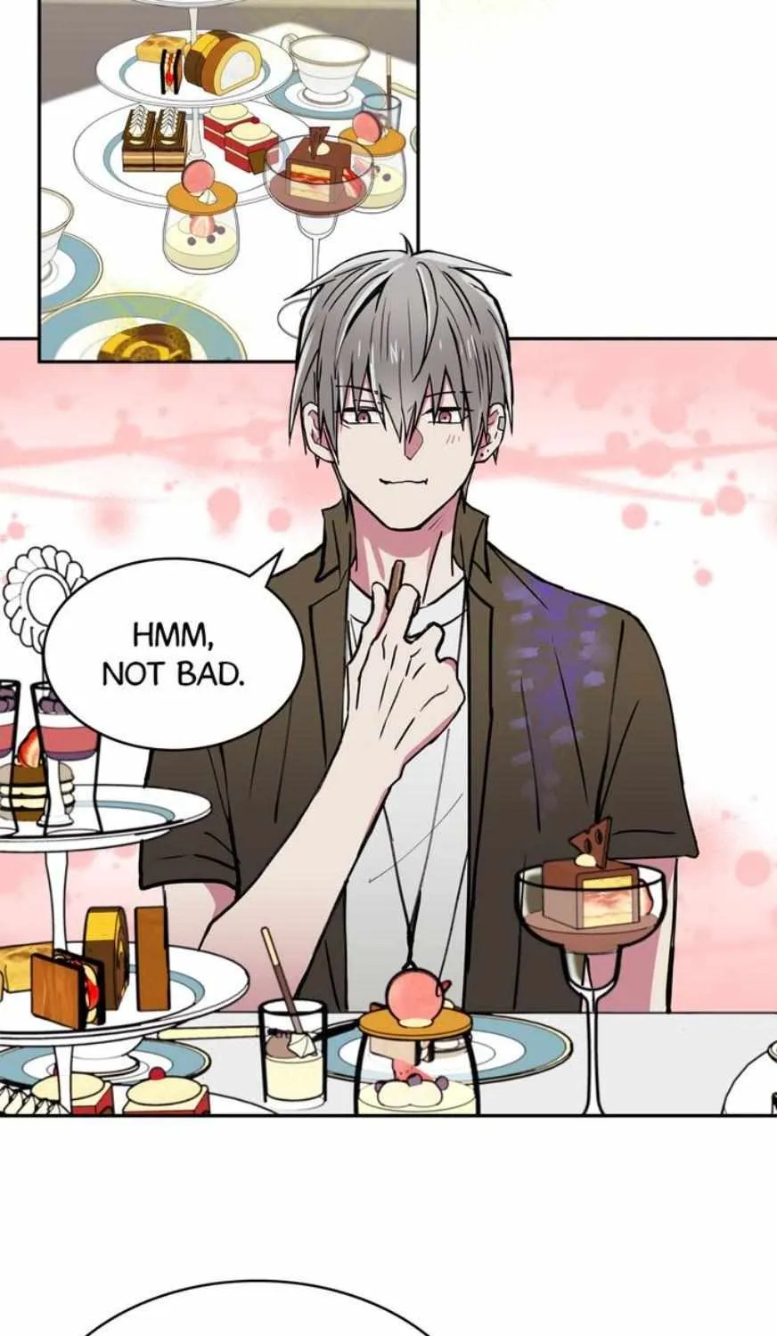 Read Lucky Credit chapter 9 image 32 on Lezhin