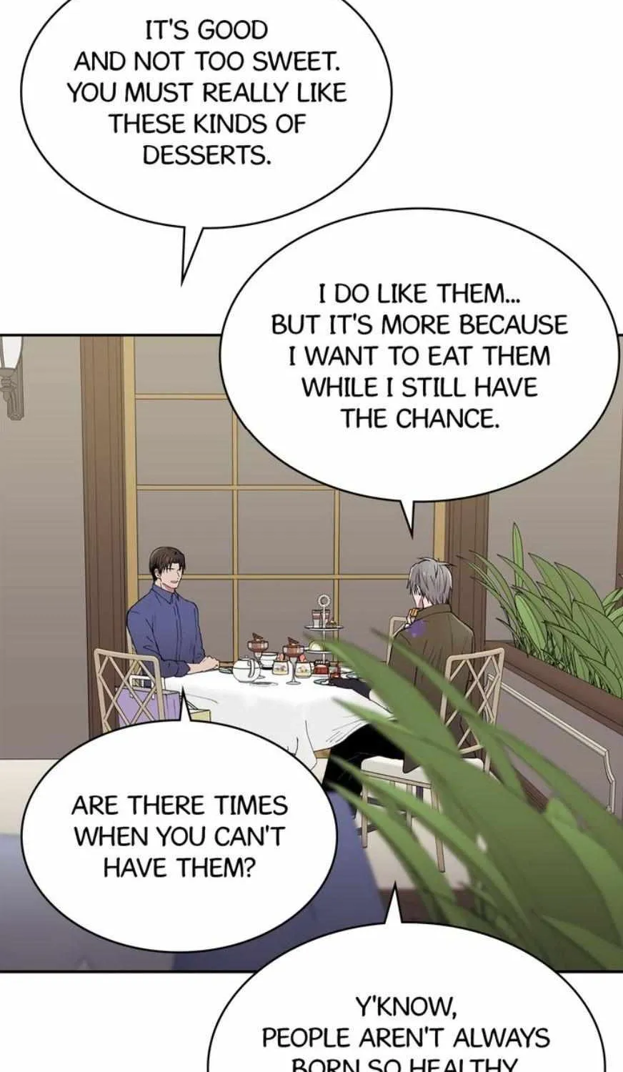 Read Lucky Credit chapter 9 image 33 on Lezhin