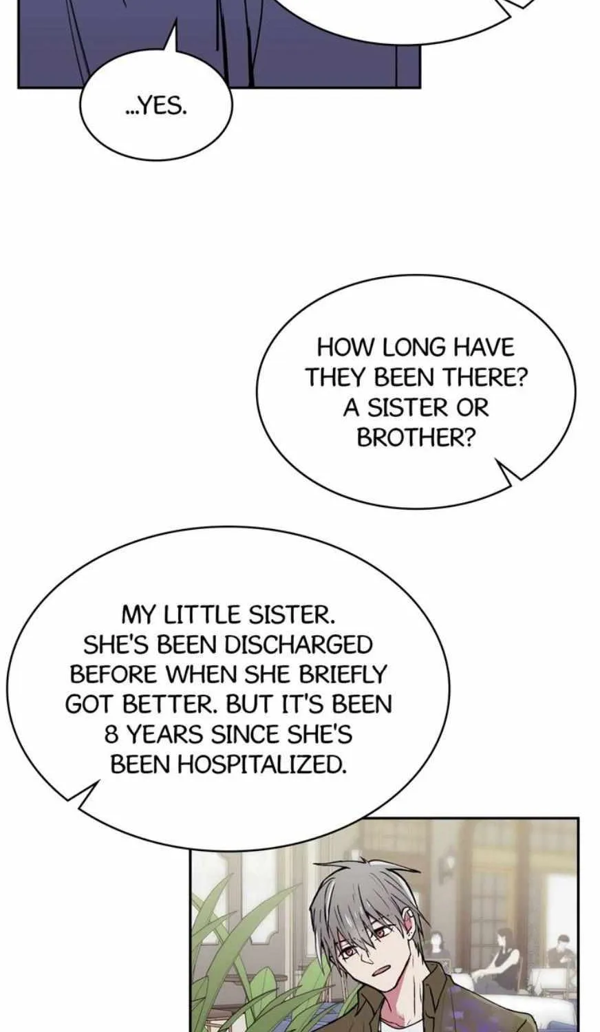 Read Lucky Credit chapter 9 image 35 on Lezhin