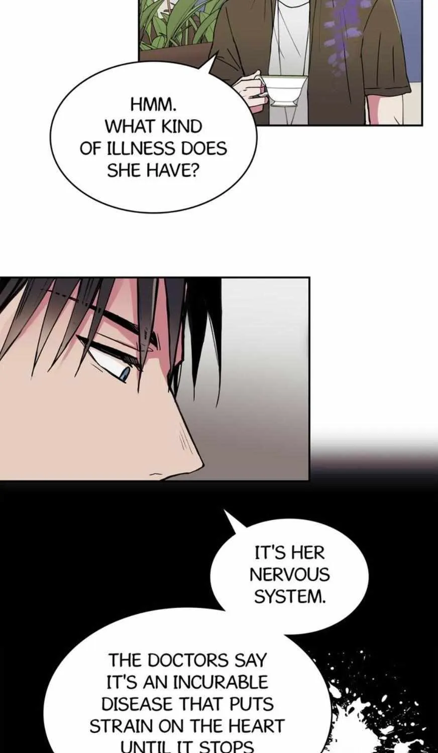 Read Lucky Credit chapter 9 image 36 on Lezhin