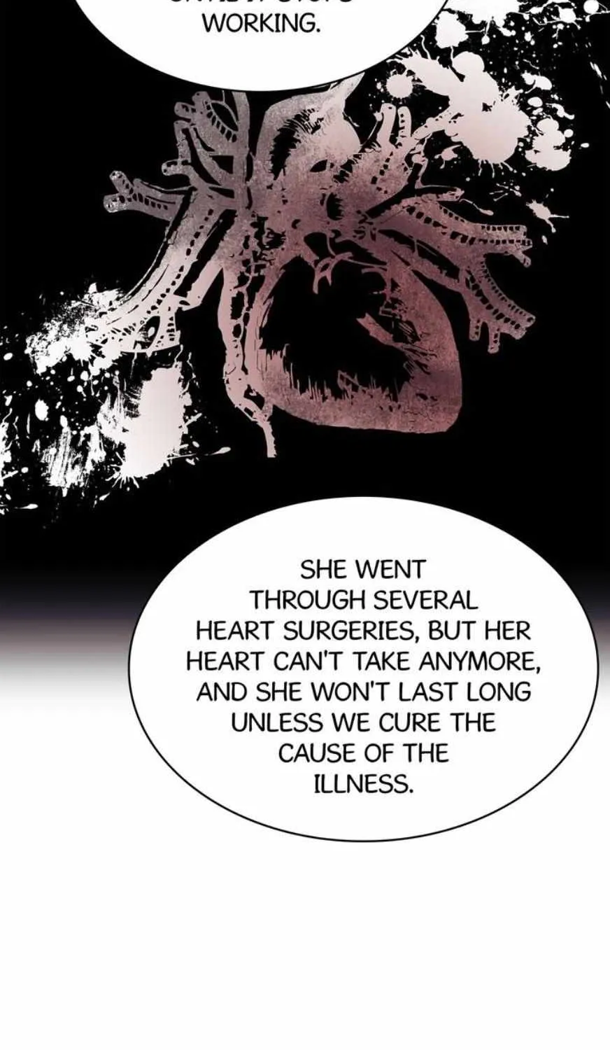 Read Lucky Credit chapter 9 image 37 on Lezhin