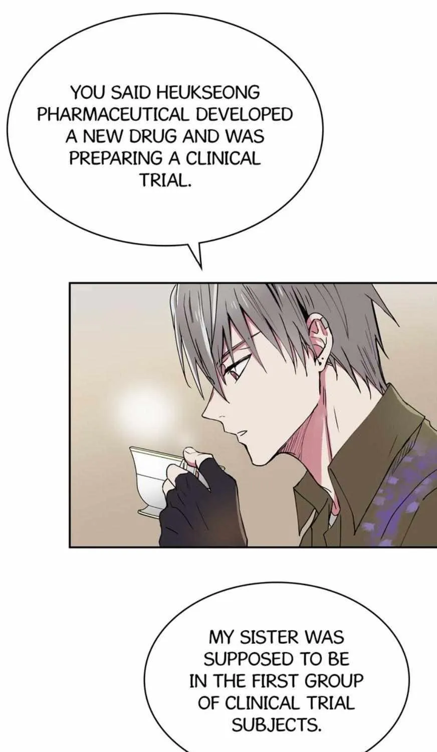 Read Lucky Credit chapter 9 image 38 on Lezhin