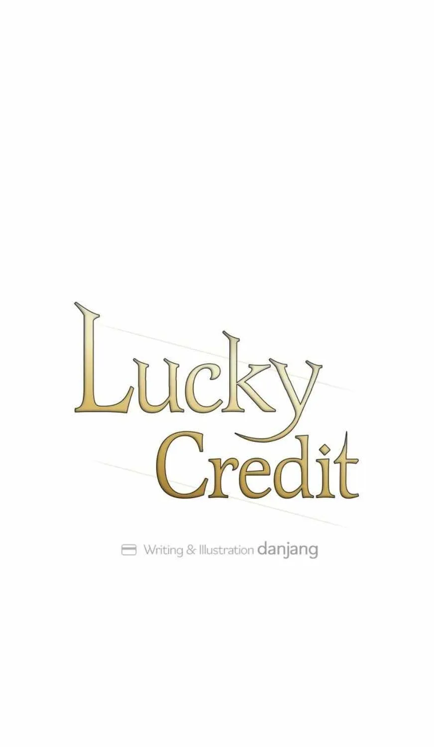 Read Lucky Credit chapter 9 image 4 on Lezhin