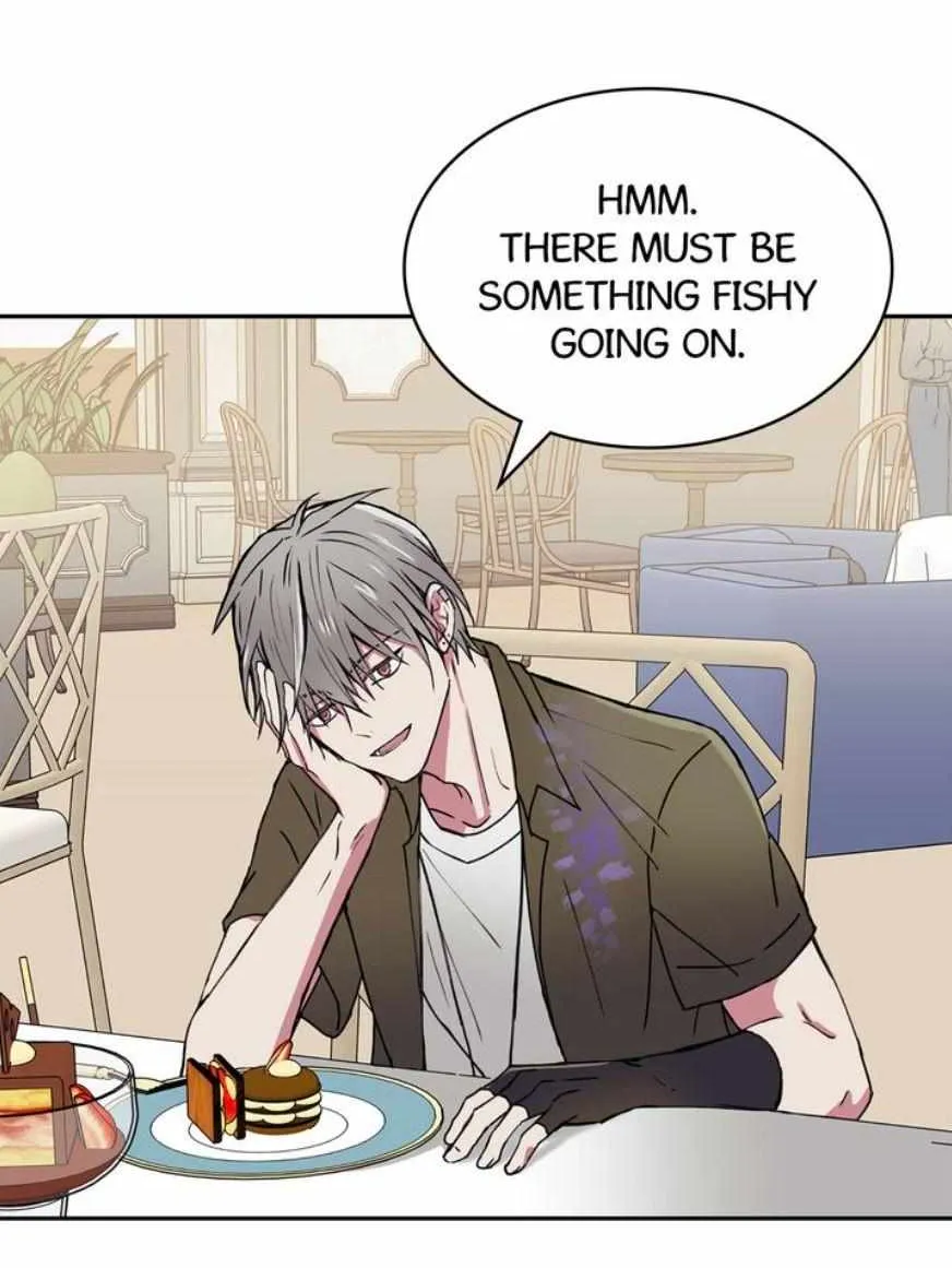 Read Lucky Credit chapter 9 image 41 on Lezhin