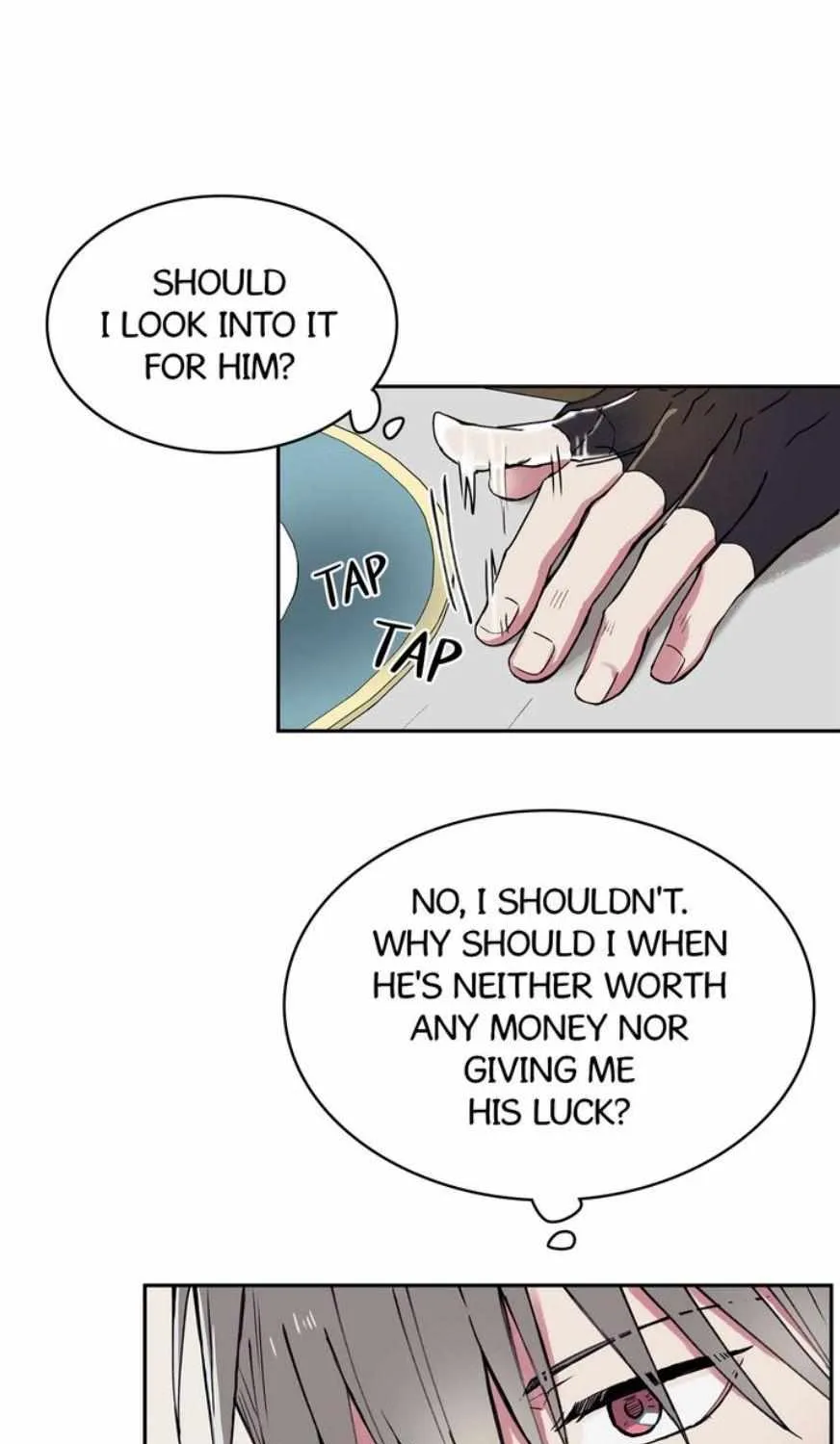 Read Lucky Credit chapter 9 image 42 on Lezhin