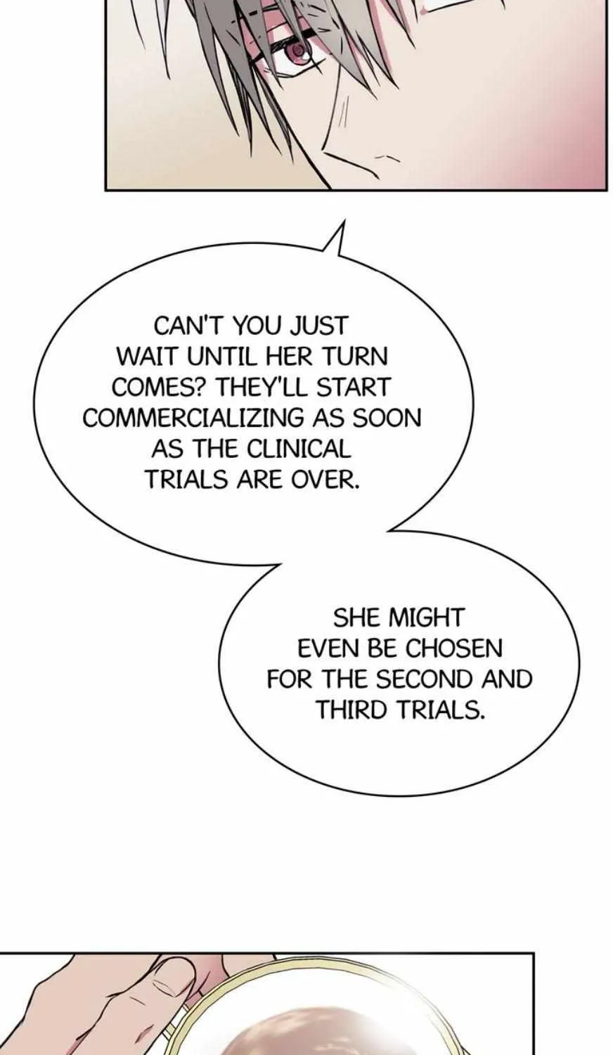 Read Lucky Credit chapter 9 image 43 on Lezhin