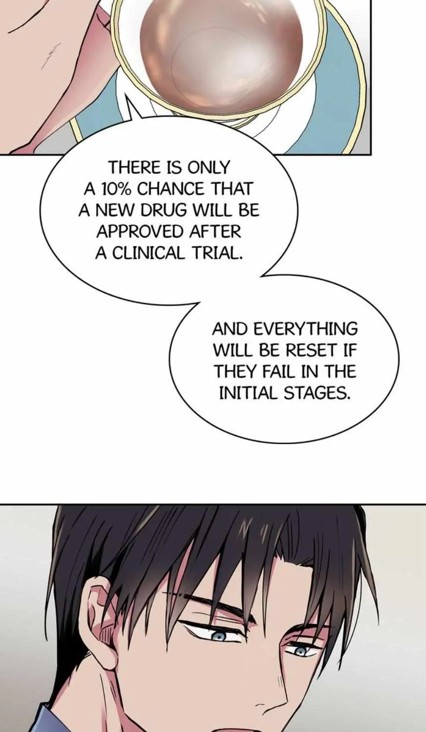 Read Lucky Credit chapter 9 image 44 on Lezhin