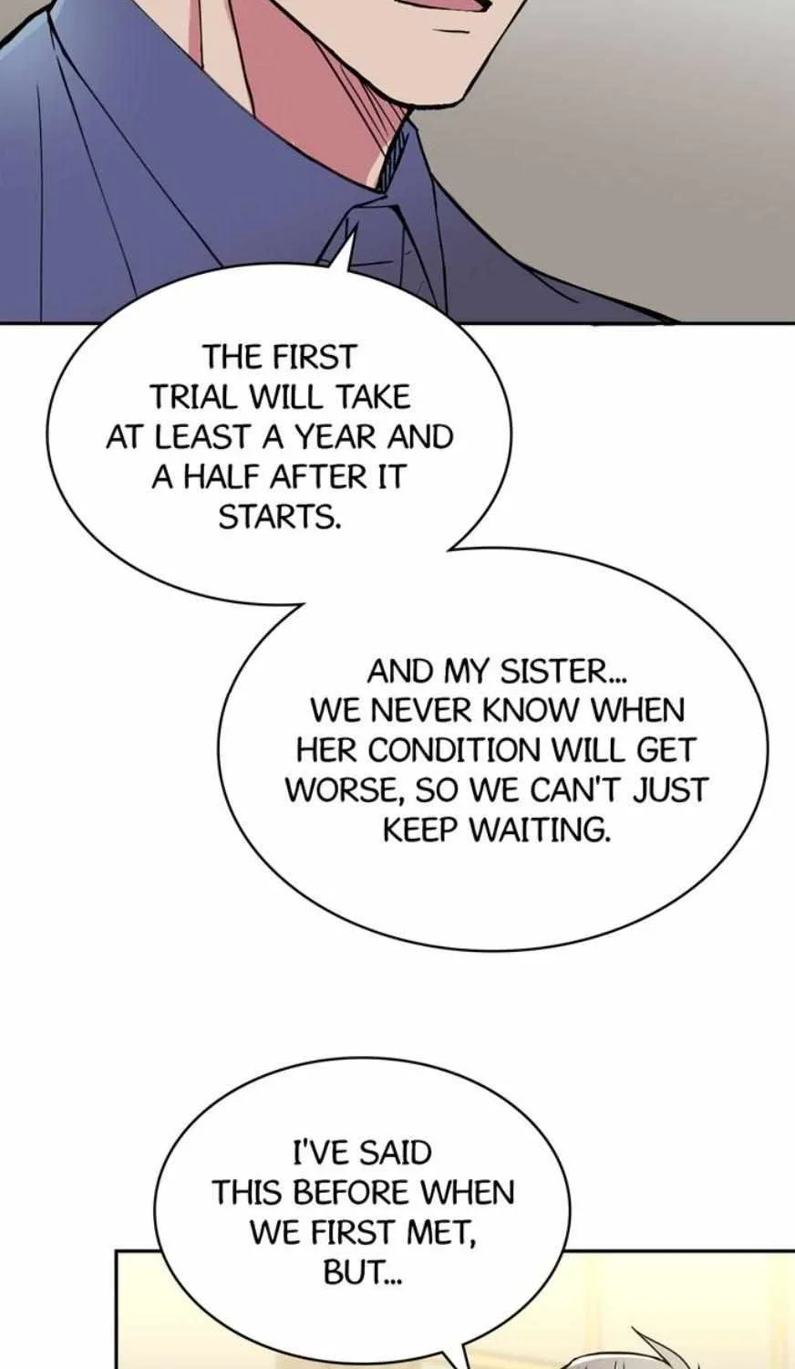 Read Lucky Credit chapter 9 image 45 on Lezhin