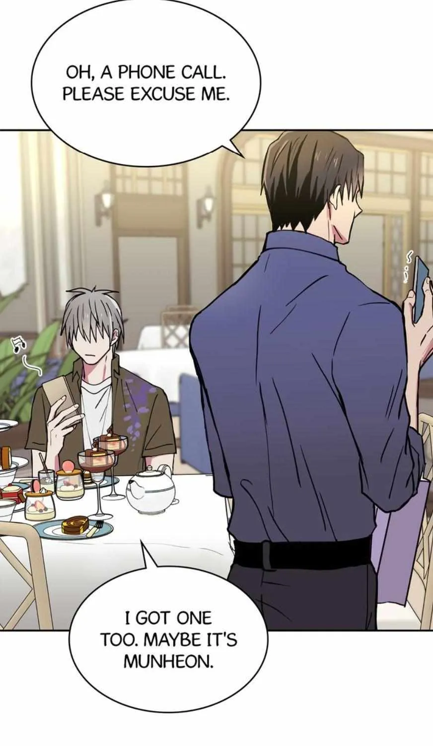 Read Lucky Credit chapter 9 image 48 on Lezhin