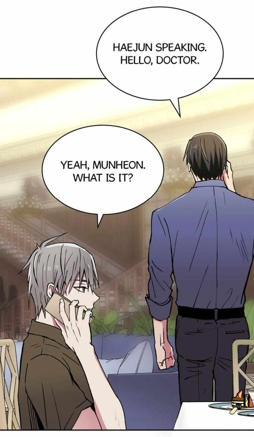 Read Lucky Credit chapter 9 image 50 on Lezhin
