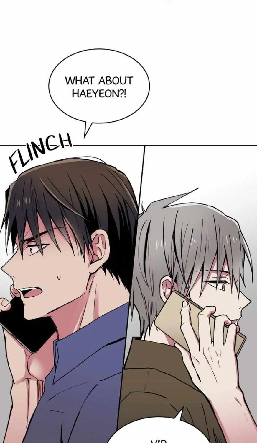 Read Lucky Credit chapter 9 image 51 on Lezhin