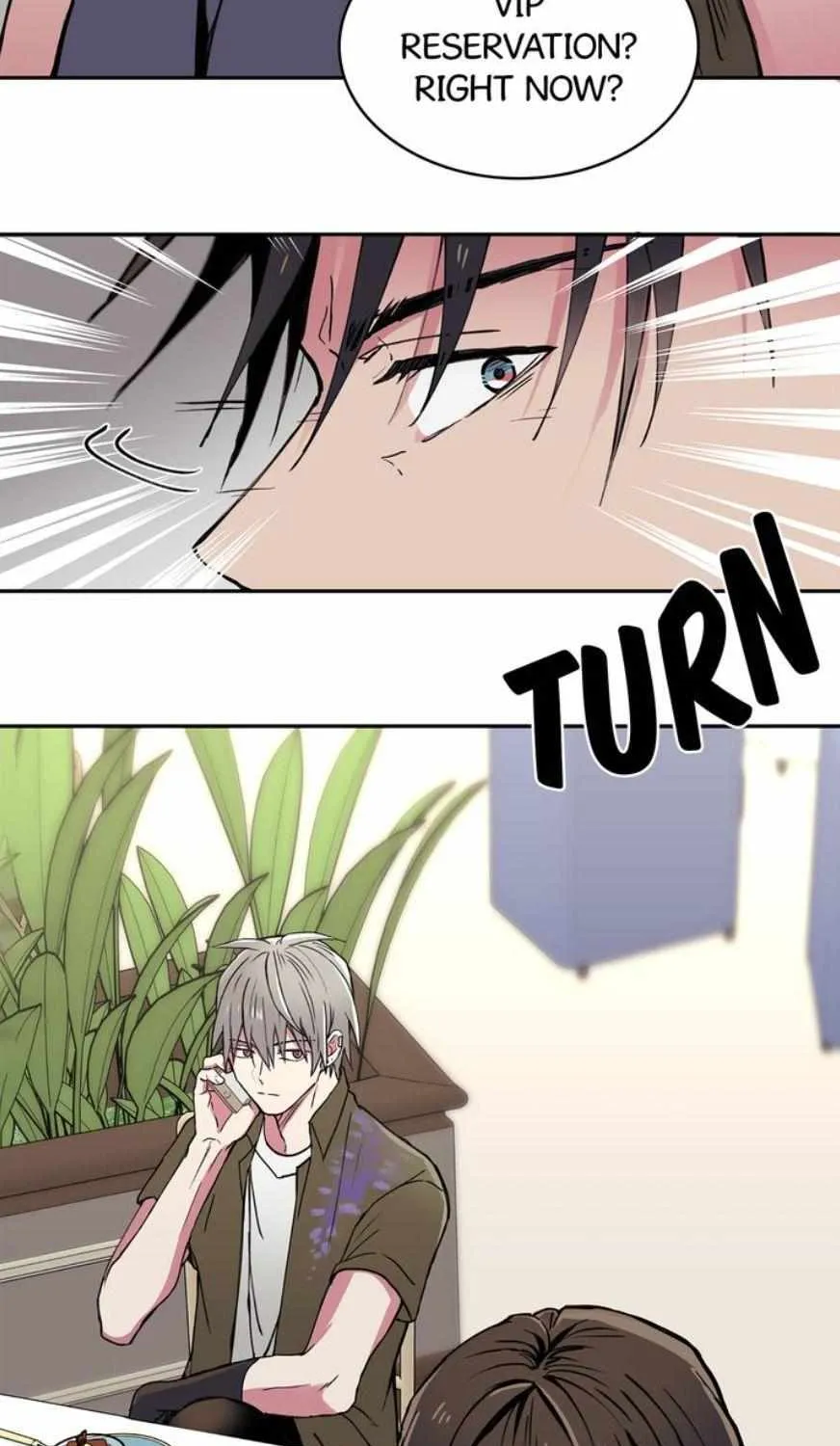 Read Lucky Credit chapter 9 image 52 on Lezhin