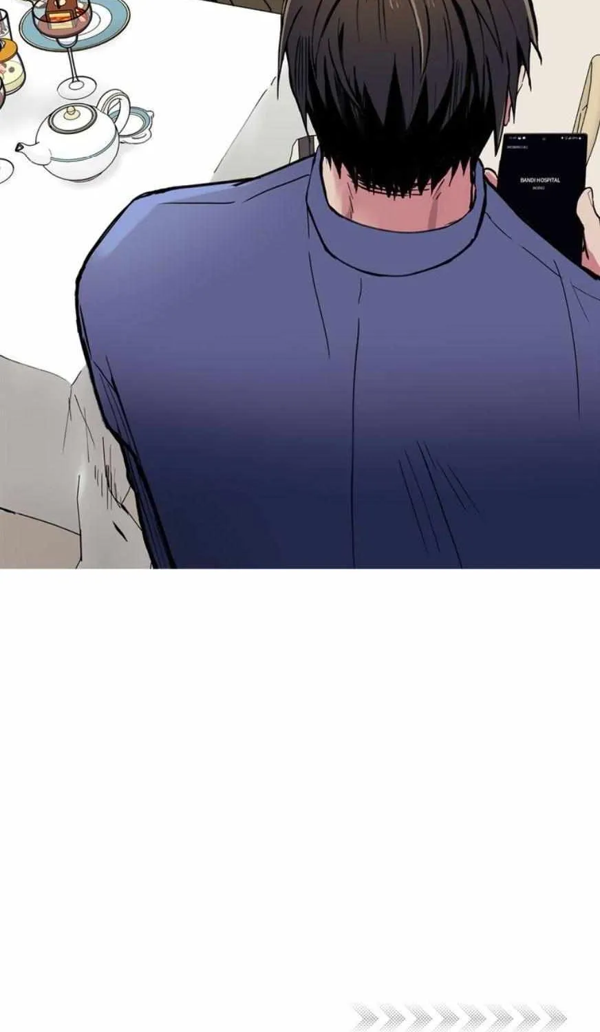 Read Lucky Credit chapter 9 image 53 on Lezhin