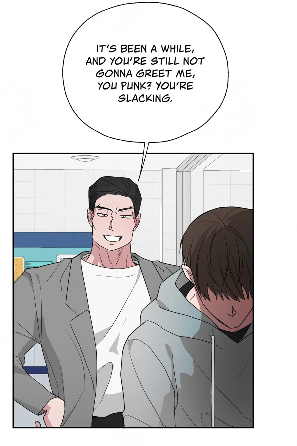 Read Lucky Dice chapter 1 image 101 on Lezhin