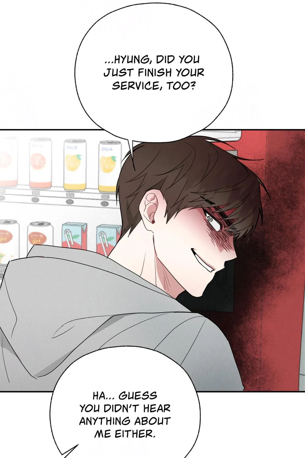 Read Lucky Dice chapter 1 image 107 on Lezhin