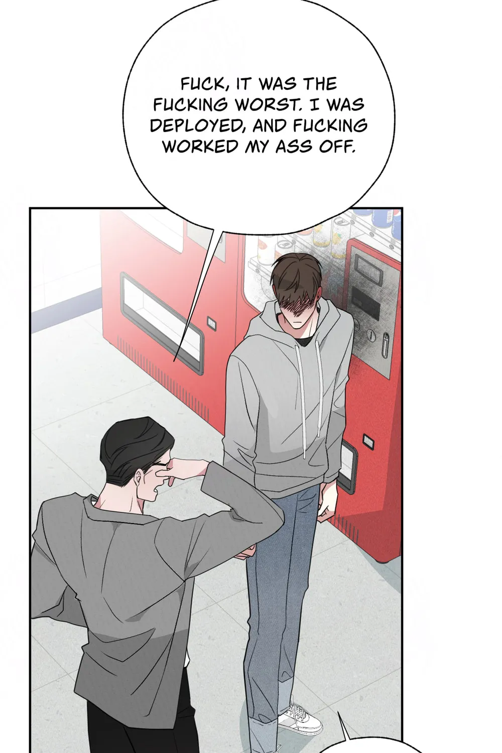 Read Lucky Dice chapter 1 image 109 on Lezhin