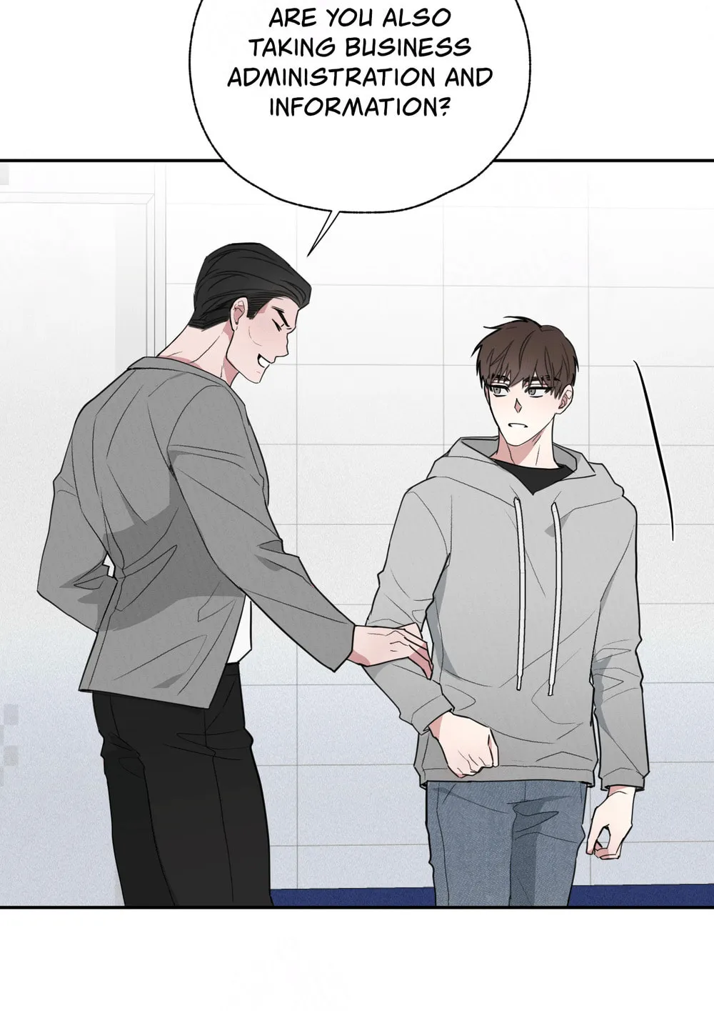 Read Lucky Dice chapter 1 image 114 on Lezhin