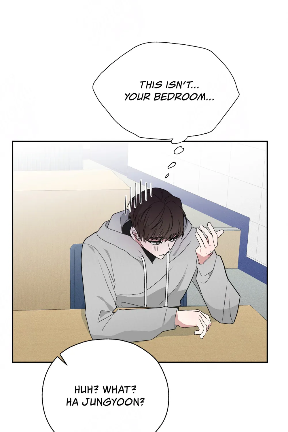 Read Lucky Dice chapter 1 image 119 on Lezhin