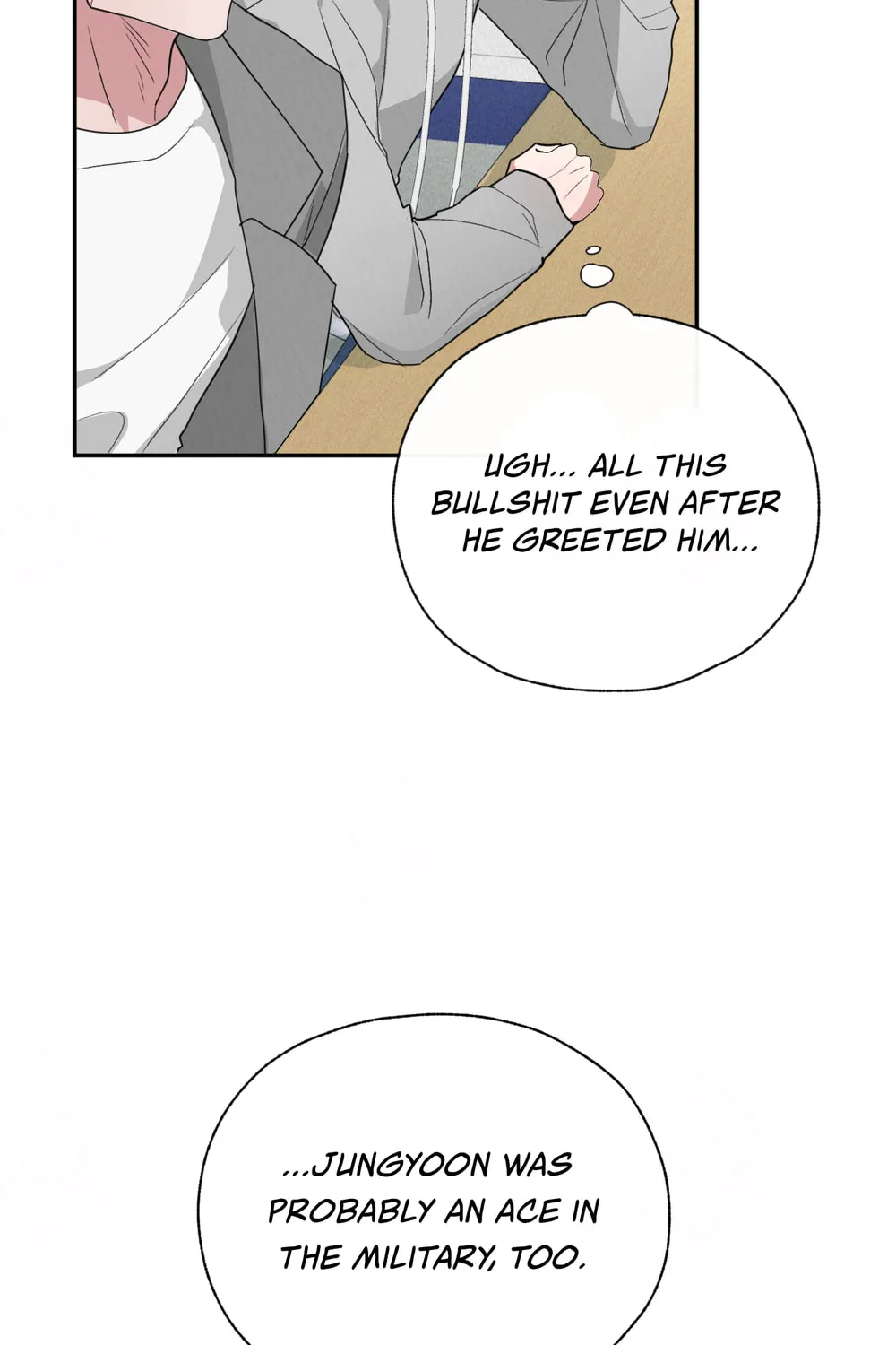 Read Lucky Dice chapter 1 image 125 on Lezhin